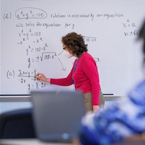 AAP launches new Summer Math Academy